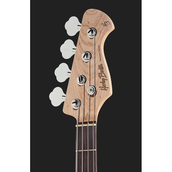 Harley Benton HBP120-Set 2