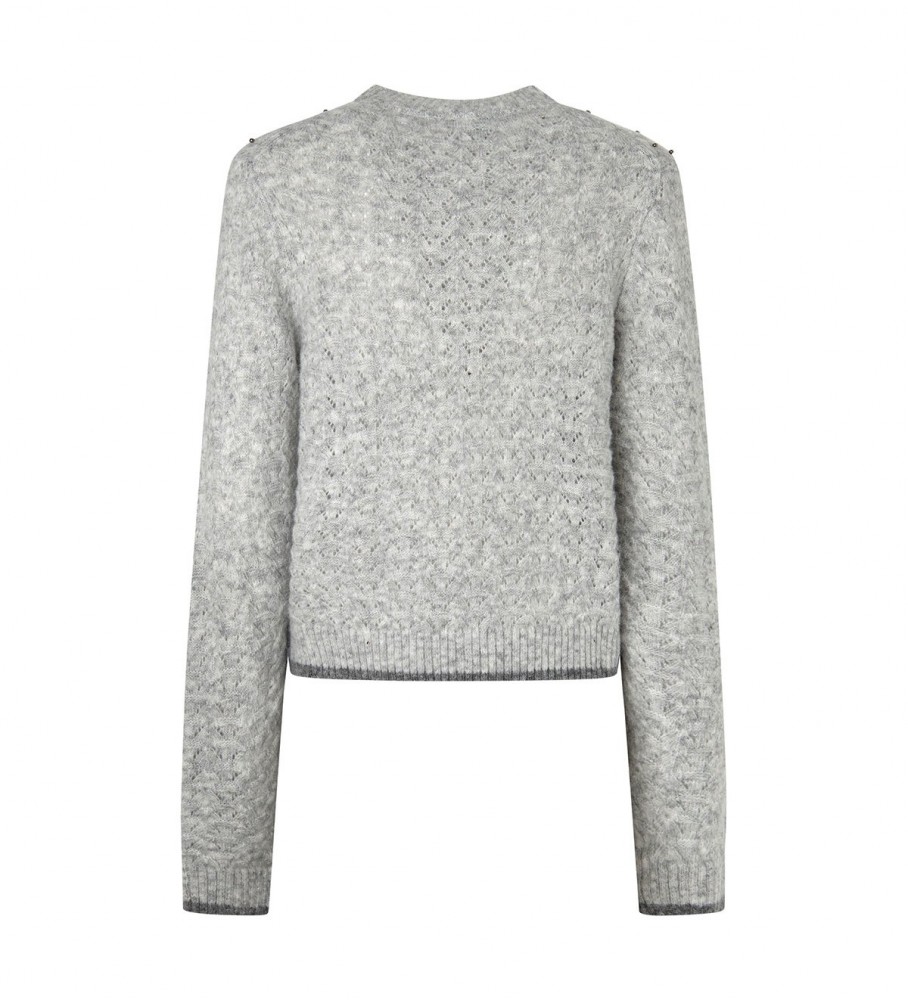 Pepe Jeans Emily Jersey cinza