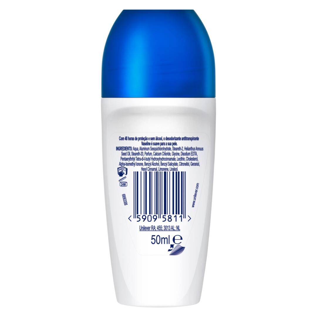 Deo Roll-On Derma Care - 50ml