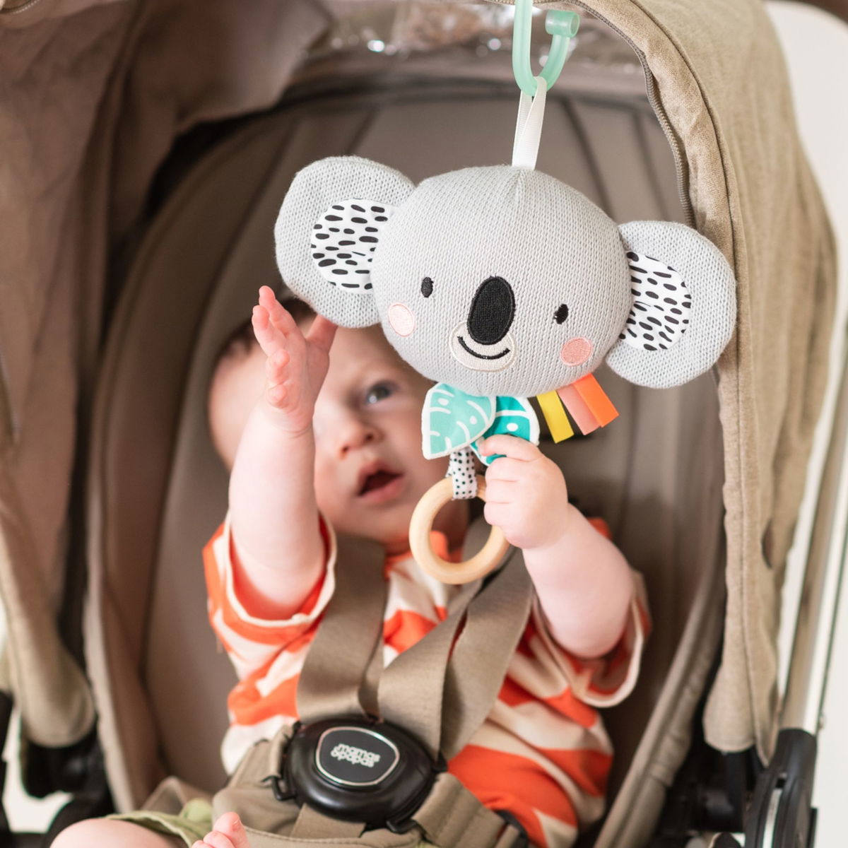 Taf ToysTaf Toys   Musikspielzeug Koala