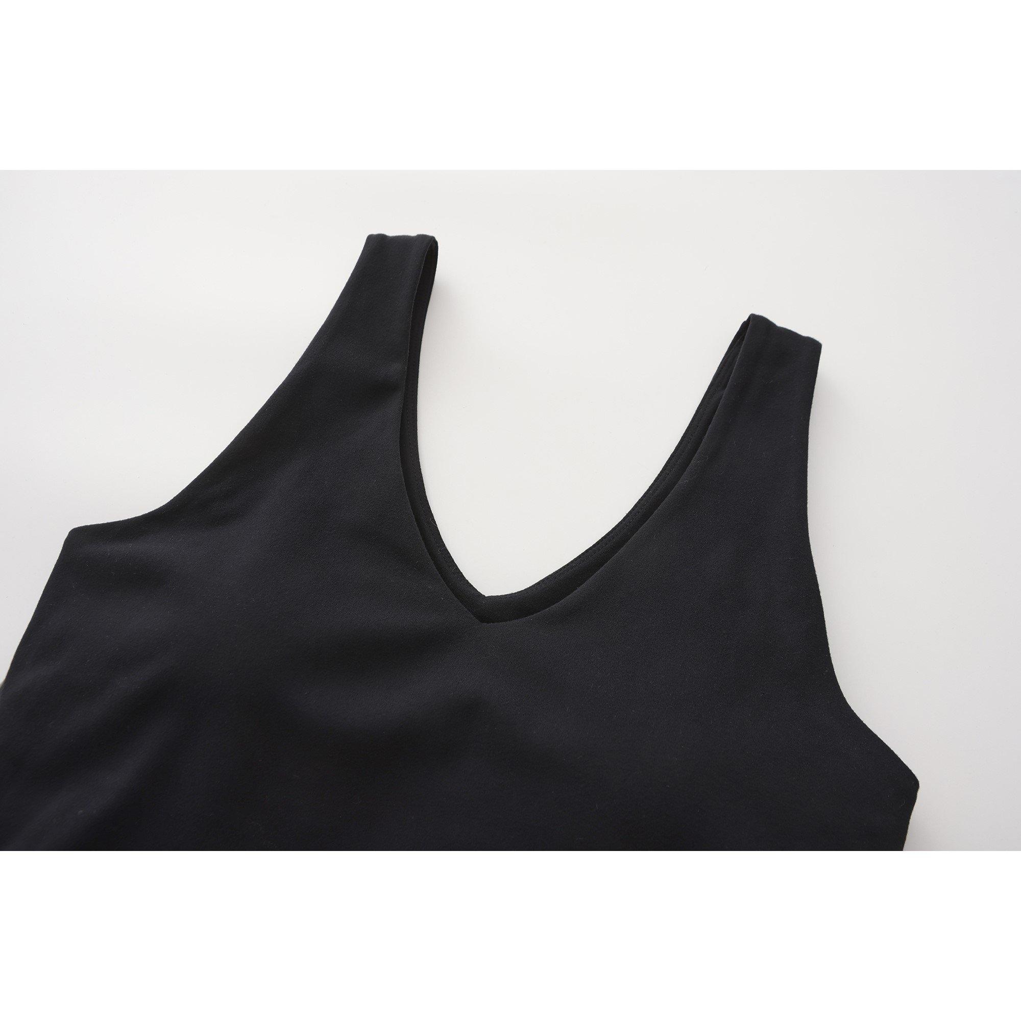 LA Gear LA Med Impact Bra Ladies