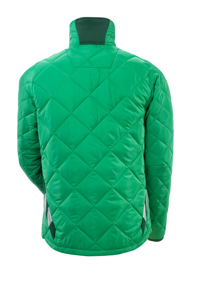 Mascot Accelerate - Werkjas - Groen - XS
