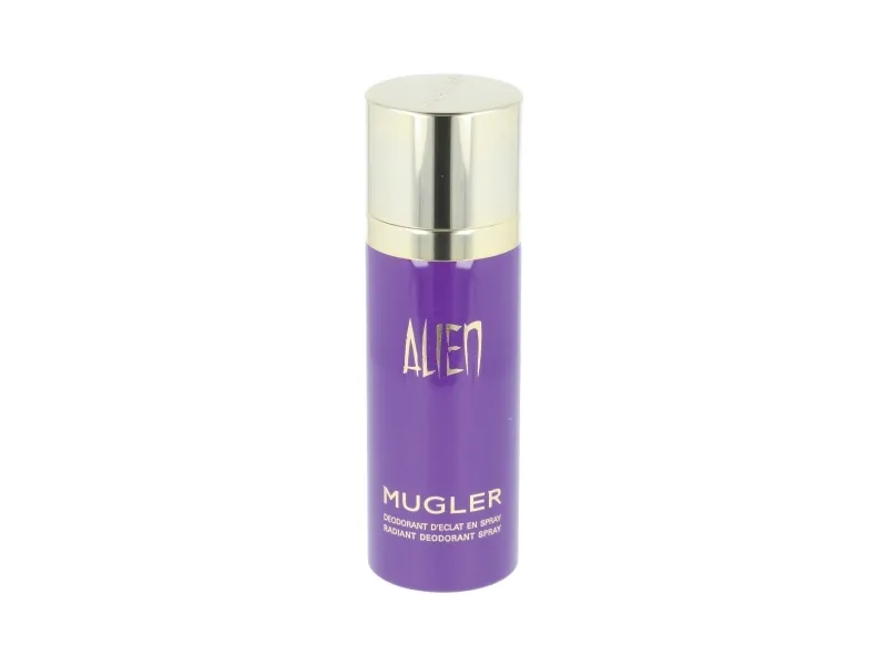 Thierry Mugler Alien Radiant Deodorant Spray - - 100 ml