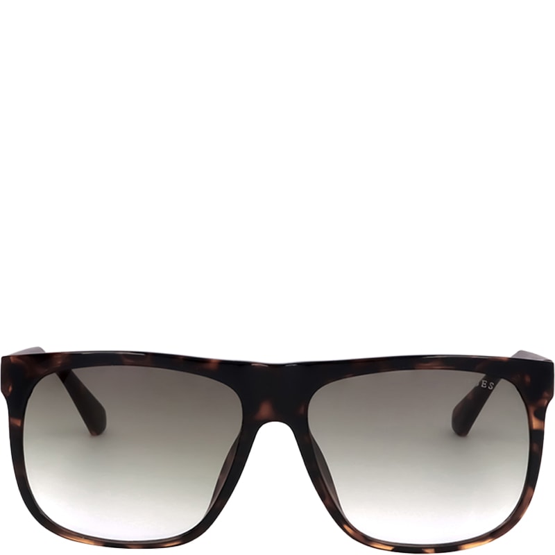 Guess - Lunettes de soleil - Catégoie 2 - Homme - Noir