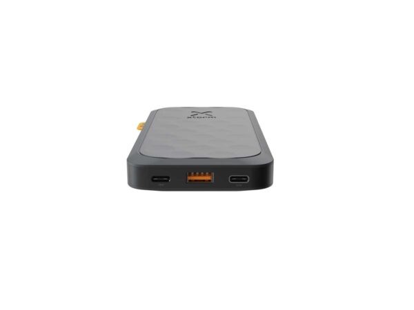 Xtorm - Power Bank USB-C PD 20W 10.000mAh 2xUSB-C Black