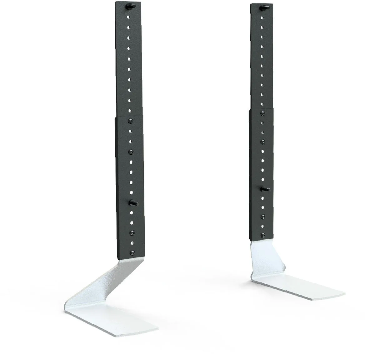 Erard Fit-Up XL Supports TV