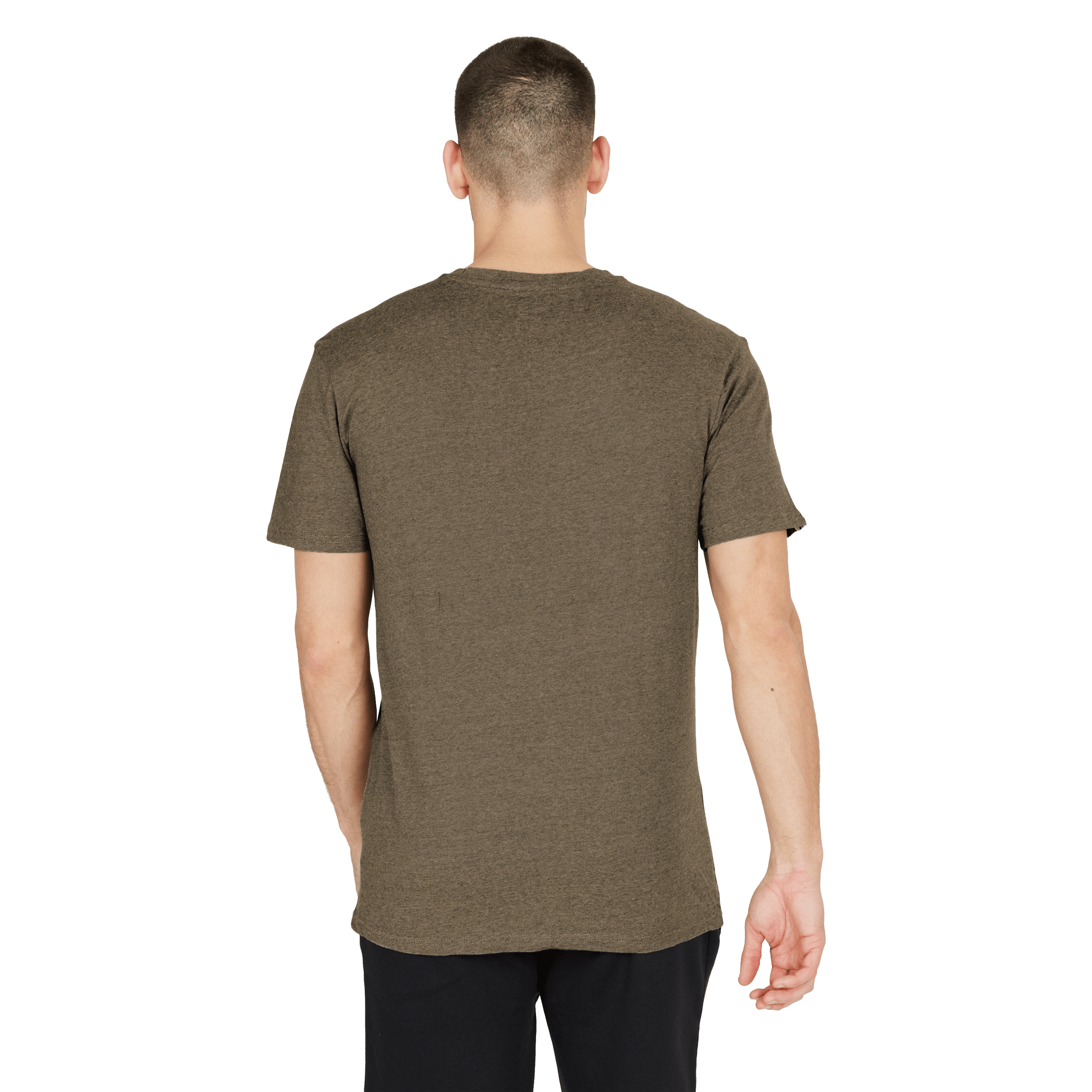 Cruz Hamille M S/S Tee - Fritid og bomull