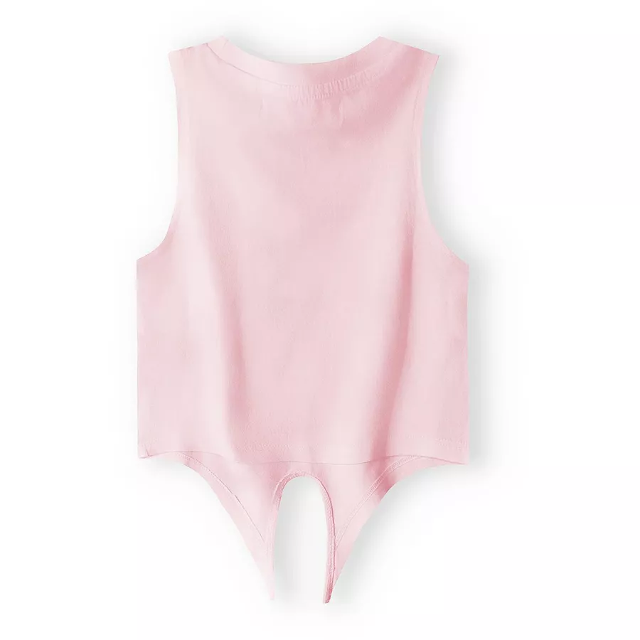 MINOTI Tanktop Neonrosa