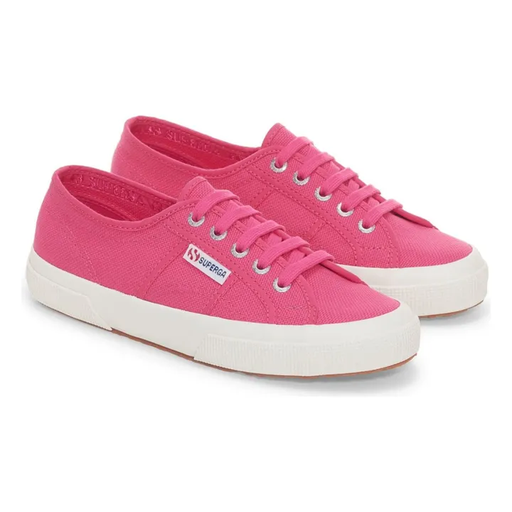 Superga Baskets 2750 Classic | Rose