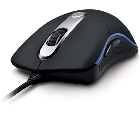 Mission SG GGM 2.7 Optical Gaming Mouse