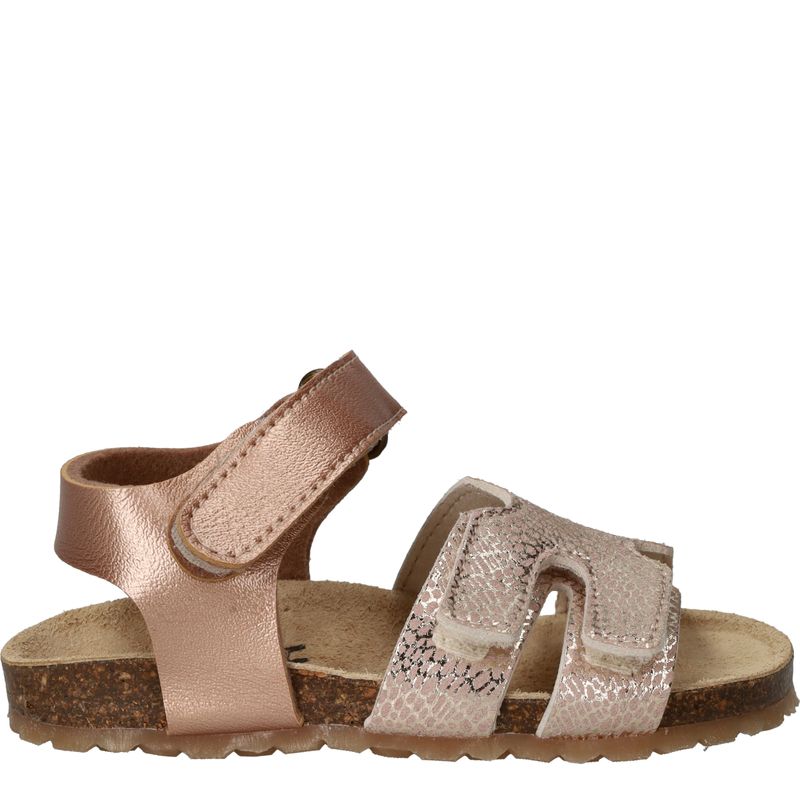 IK-KE Sandalen Roze Meisjes