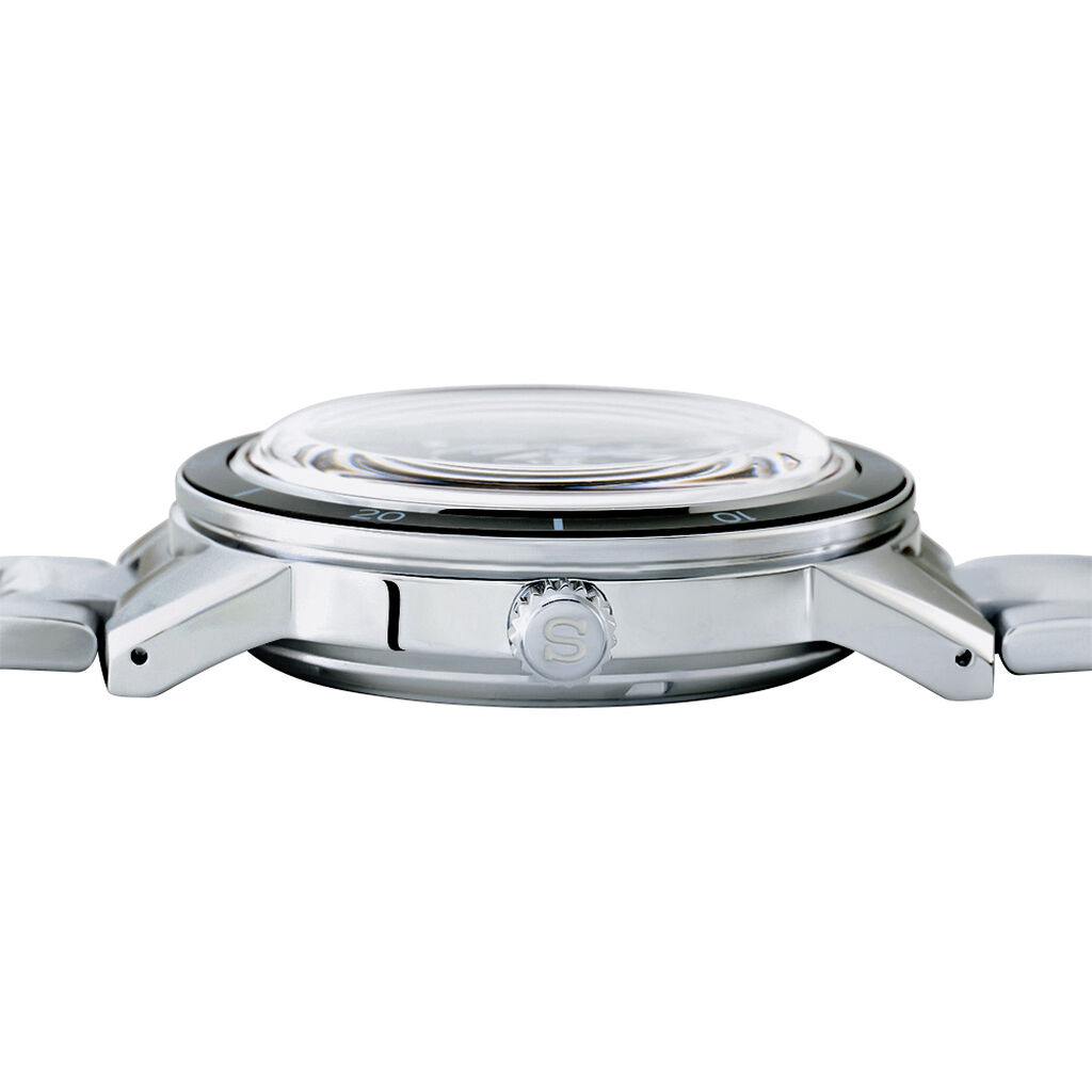 Montre Seiko Presage Noir