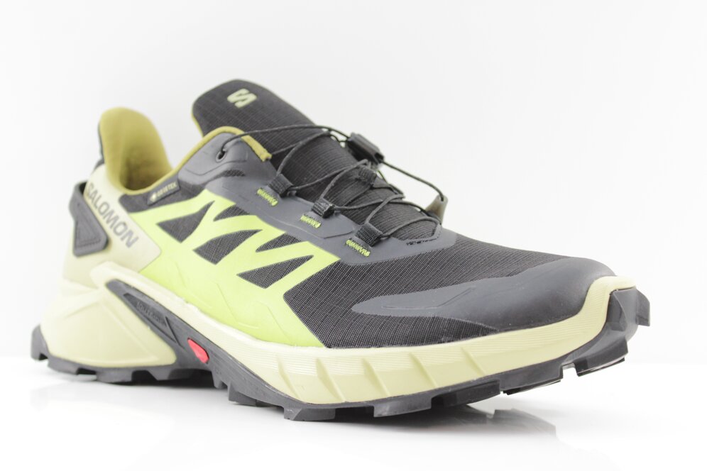 Salomon Supercross 4 GTX