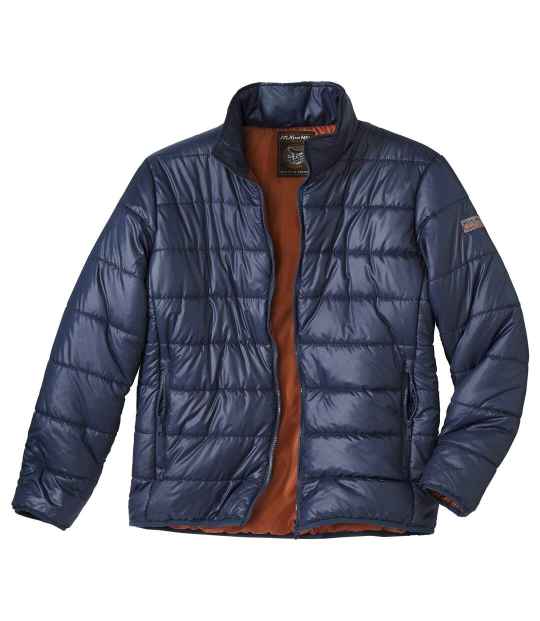Doudoune Légère Atlas® Outdoor