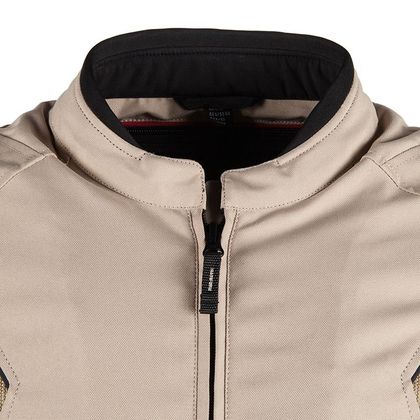 Blouson DXR 3-EN-1 R'STROKE - Jaune / Beige