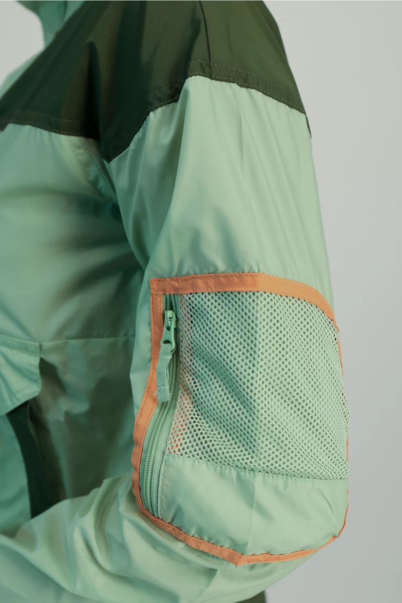 columbia Challenger™ Windbreaker Damen Outdoorjacke
