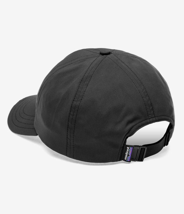 Patagonia Terrebonne Cap (black)