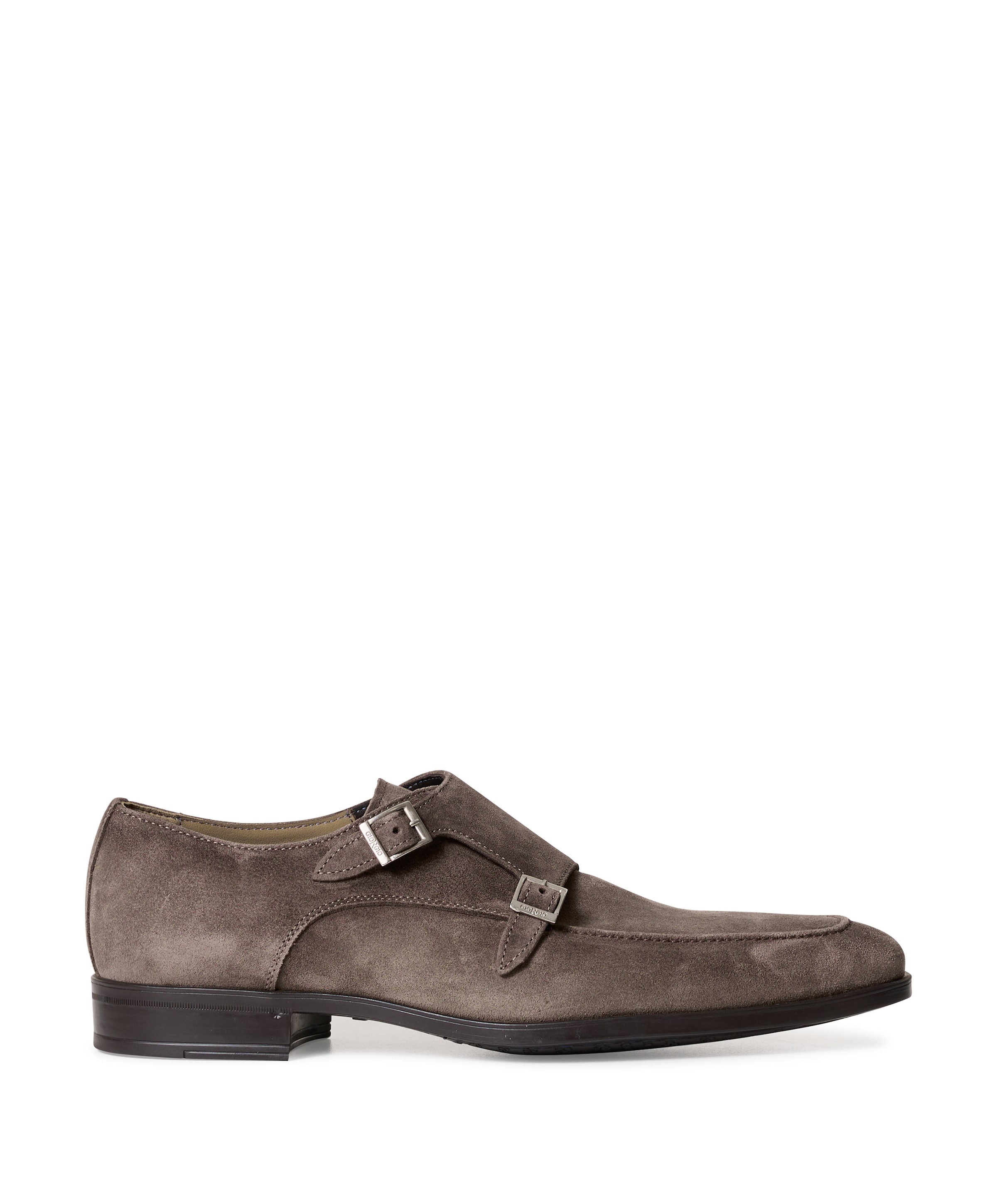 Giorgio heren veterschoenen bruin