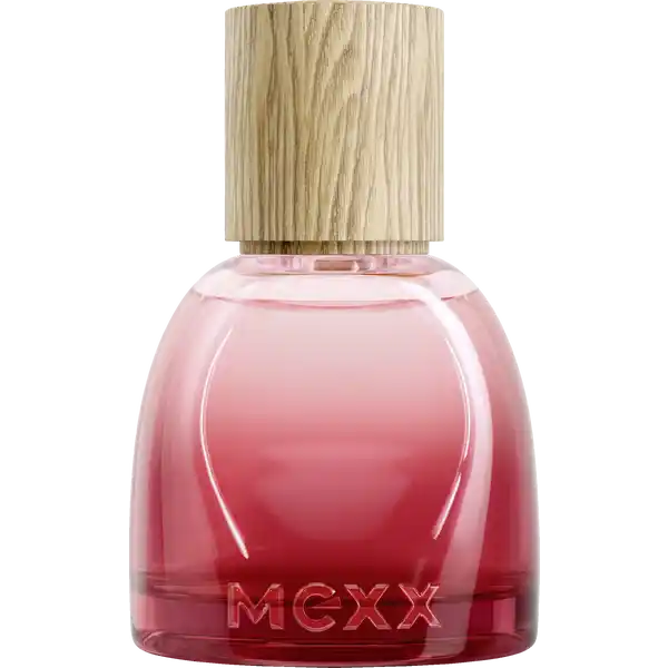 Inspired Warmth Woman, EdP 30 ml