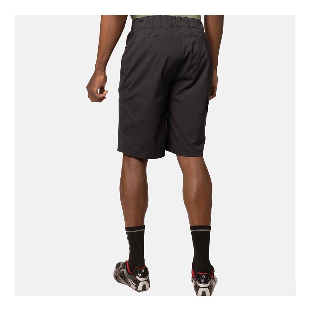 Odlo RIDE EASY - Short Homme black