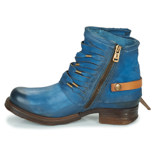 Airstep / A.S.98 - SAINT - Bleu