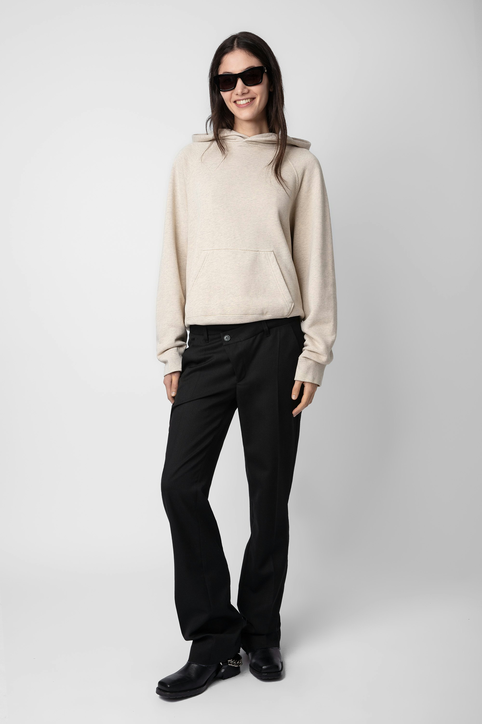 Sweatshirt Georgy Photoprint