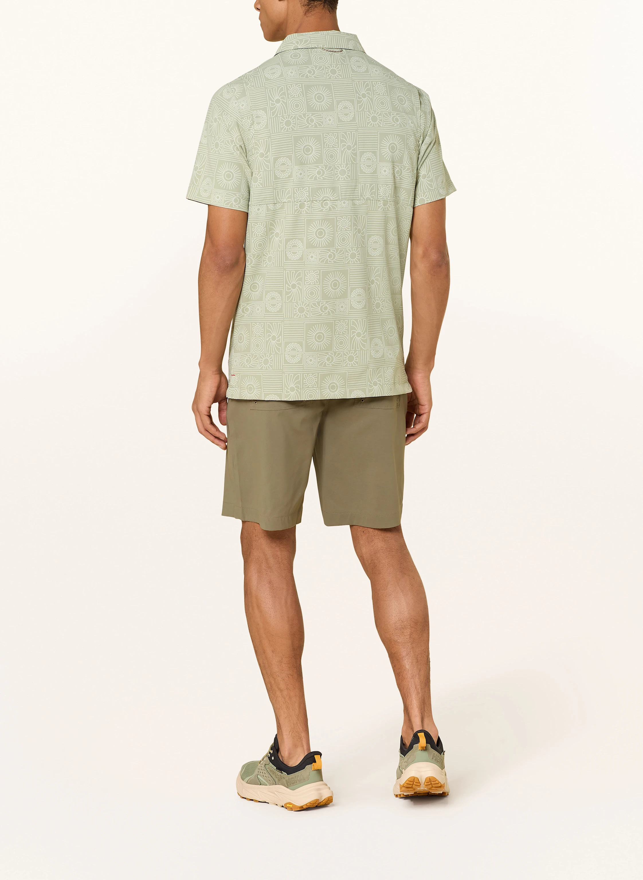 Columbia Outdoorhemd TECH TRAIL™ UTILITY