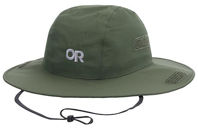 OUTDOOR RESEARCH - CHAPEAU IMPERMEABLE SEATTLE RAIN II