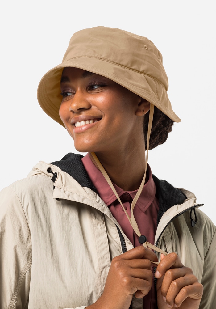 Jack Wolfskin Sonnenhut »SUN HAT«