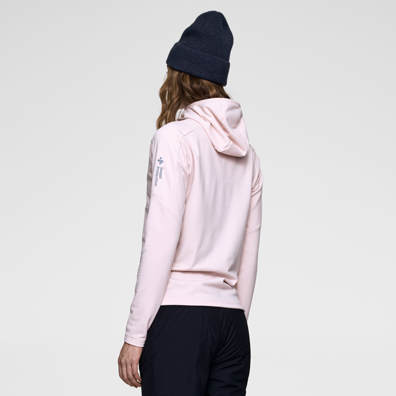 Crusader Polartec Midlayer - Polaire femme