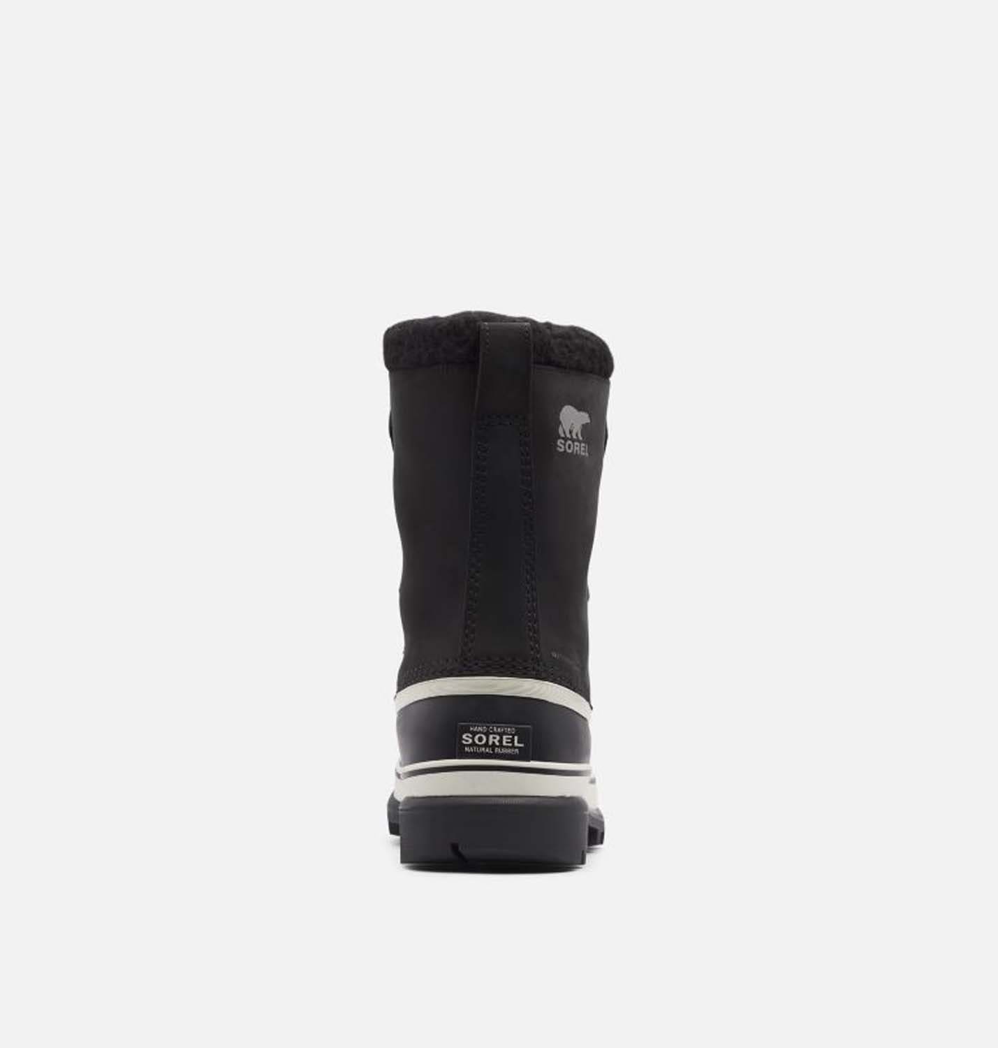 Sorel  Caribou