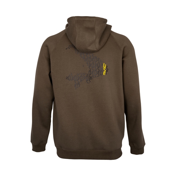 Sweat à Capuche Avid Compound Zip Hoodie