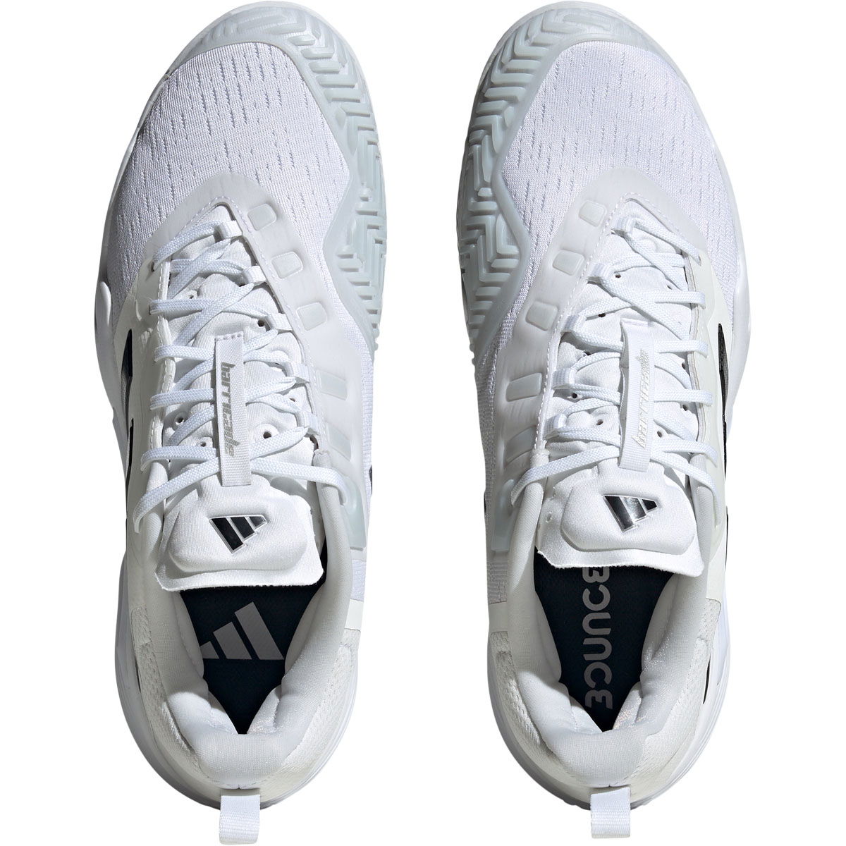 adidas Barricade FMT Tennissko Herre
