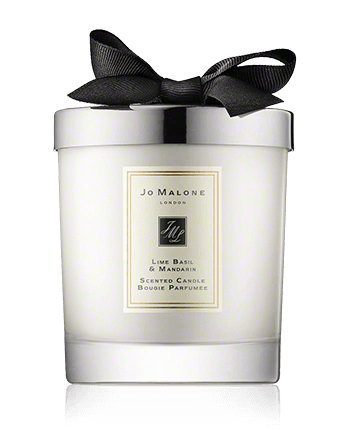 Jo Malone Lime Basil & Mandarin Scented Candle 200g