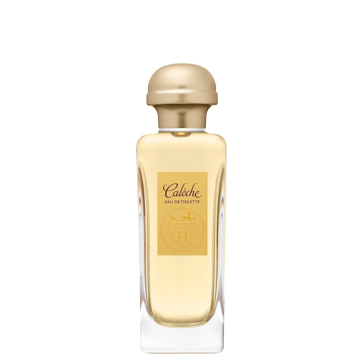 HERMÈS Calèche Eau de Toilette