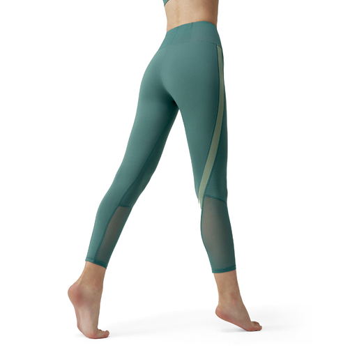 Legging Matsya da Born Living Yoga