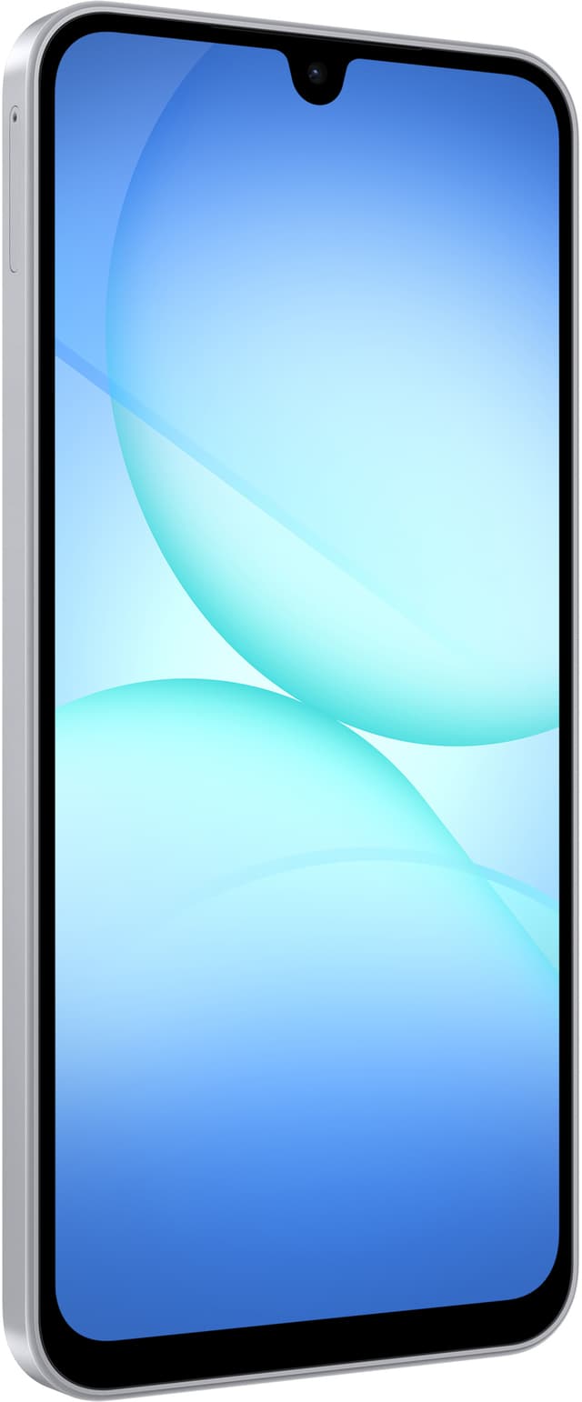 Samsung Galaxy A17 5G smartphone 128GB (Grå)