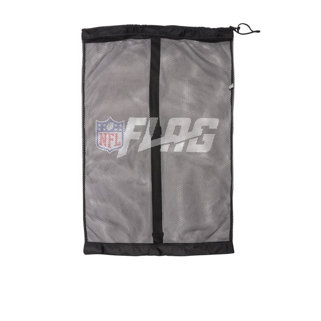 NFL FLAG FOOTBALL-NETZTASCHE