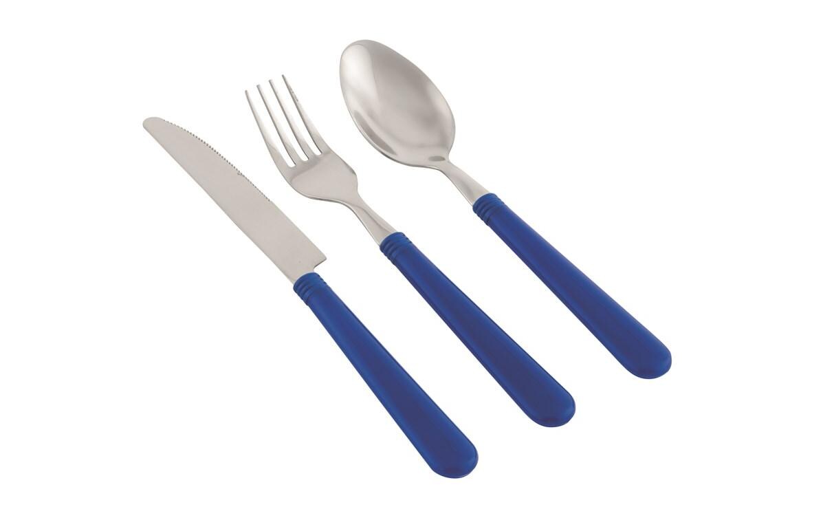 Outdoor-Besteck-Set Adventure SetBesteckset