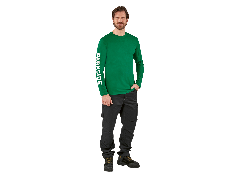 Heren shirt