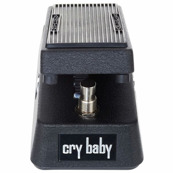 Dunlop CBM95 CryBaby Mini Wah