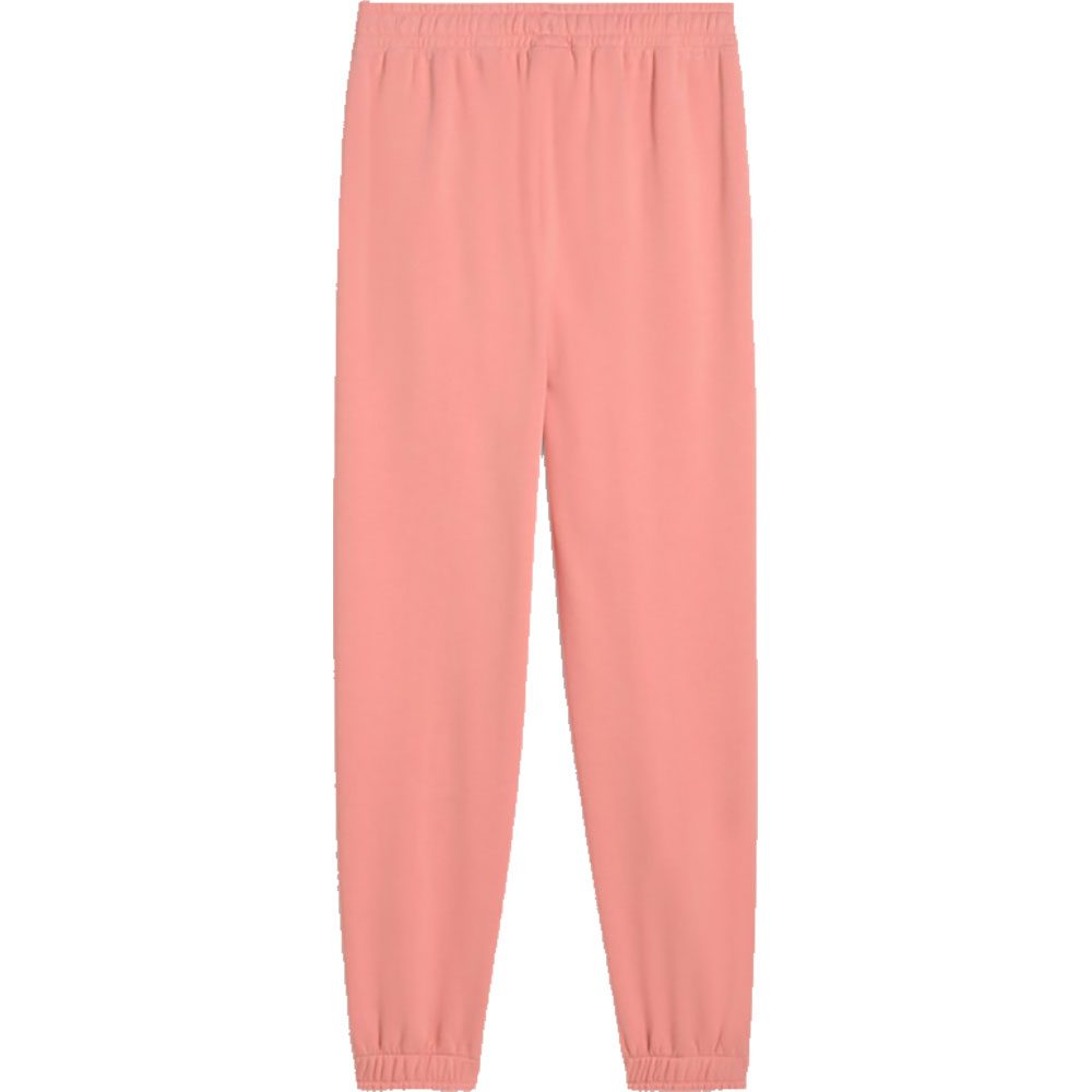 Puma Flaming Love Sweatpants Mädchen pink fruit