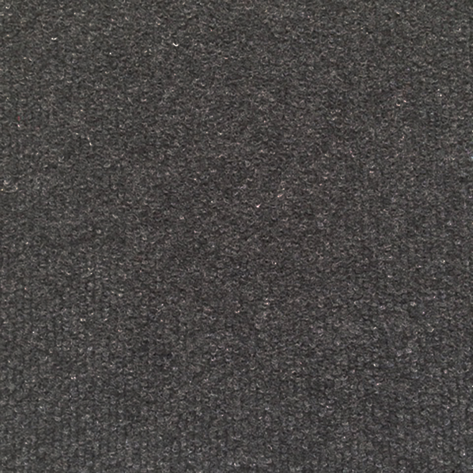 Teppichboden - anthrazit - 4 Meter breit