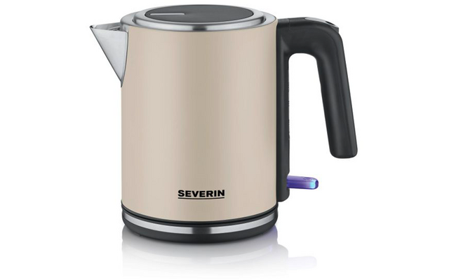 Severin WK 9577 Wasserkocher 2200 W
