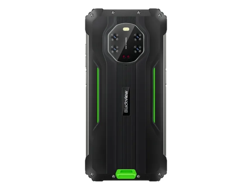 [OUTLET] - Blackview BV8800 16,7 cm (6.58