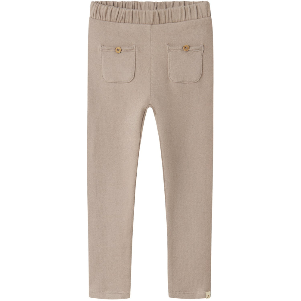 Køb Lil'Atelier Etherea Thoro Hig Slim Leggings
