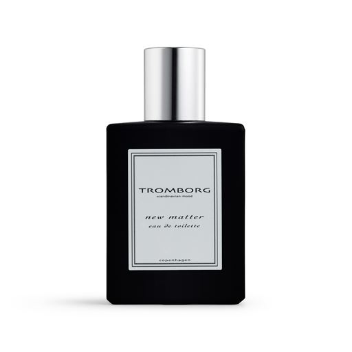 Tromborg New Matter Eau De Toilette, 50 ml