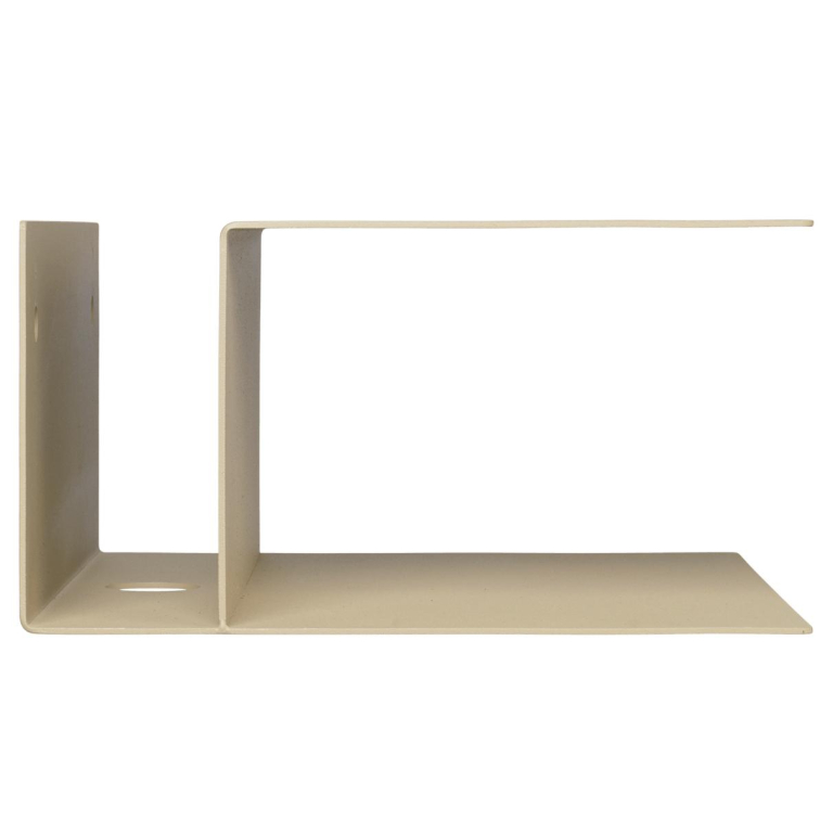 Ferm Living Lager nachtkastje Black