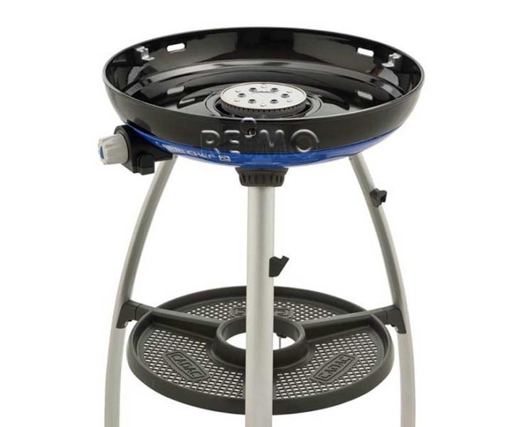 Cadac Carri Chef 2 BBQ / Grill2Braai Gasgrill 30 mbar