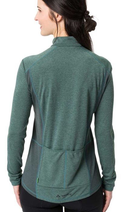 Matera LS Tricot Women cykeltrøje